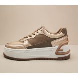 Mayo Chix Női cipő - 6104 Apricot