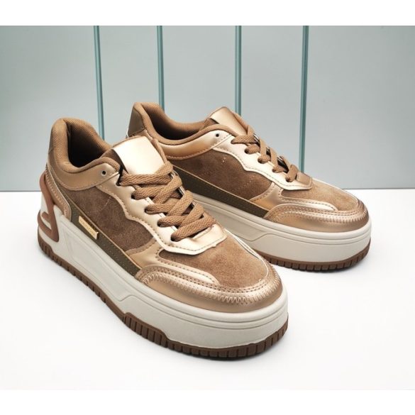 Mayo Chix Női cipő - 6104 Apricot