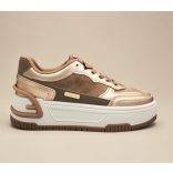 Mayo Chix Női cipő - 6104 Apricot