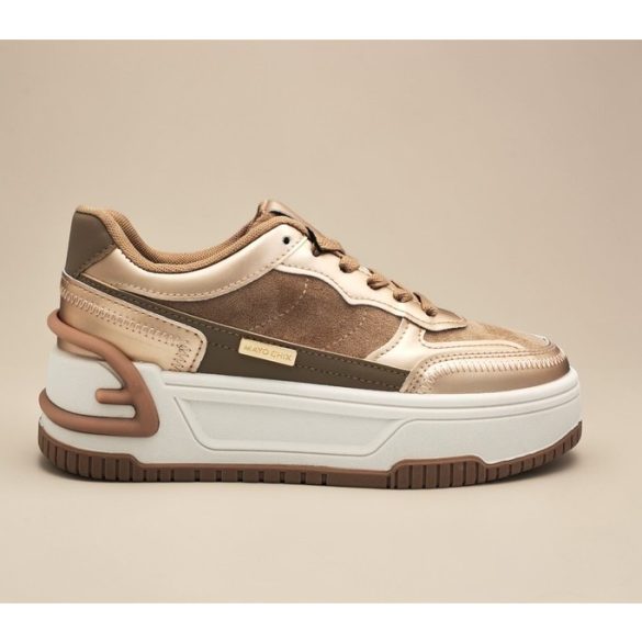 Mayo Chix Női cipő - 6104 Apricot