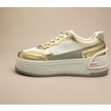 Mayo Chix Női cipő - 6104 Champagne