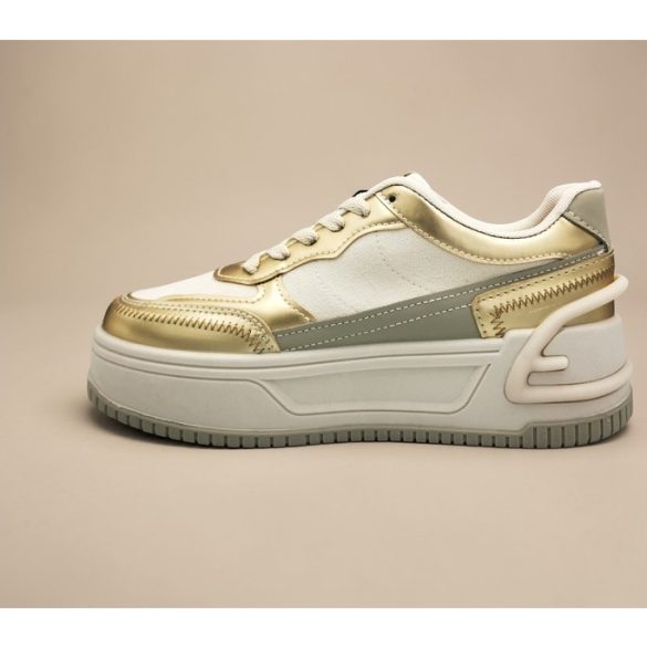 Mayo Chix Női cipő - 6104 Champagne