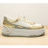 Mayo Chix Női cipő - 6104 Champagne