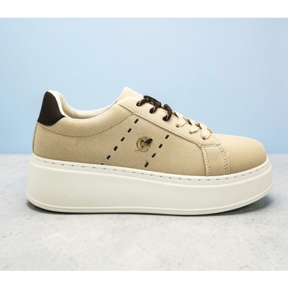 Mayo Chix Női cipő - 6105 Beige