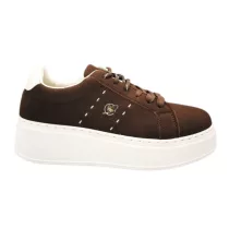 Mayo Chix Női cipő - 6105 Coffee