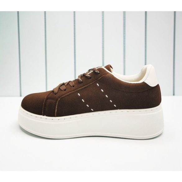 Mayo Chix Női cipő - 6105 Coffee