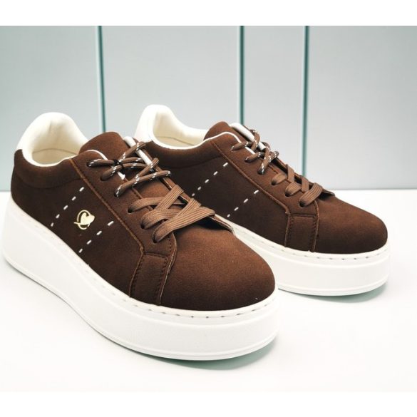 Mayo Chix Női cipő - 6105 Coffee