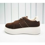 Mayo Chix Női cipő - 6105 Coffee