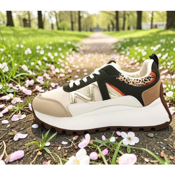 Mayo Chix Női cipő - 6106 Beige