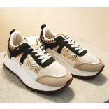 Mayo Chix Női cipő - 6106 Beige