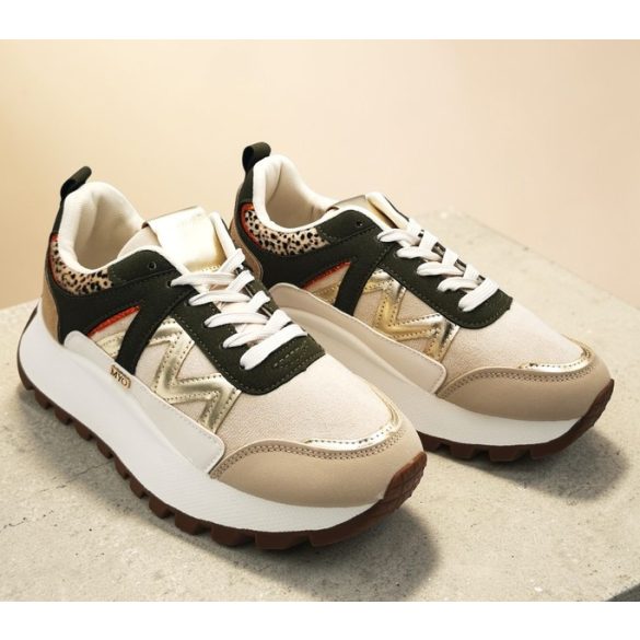 Mayo Chix Női cipő - 6106 Beige