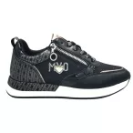Mayo Chix Női cipő - 6108 Black
