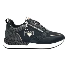 Mayo Chix Női cipő - 6108 Black