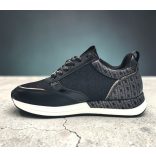 Mayo Chix Női cipő - 6108 Black