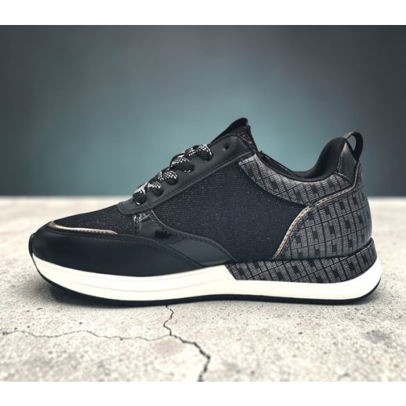 Mayo Chix Női cipő - 6108 Black