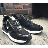 Mayo Chix Női cipő - 6108 Black