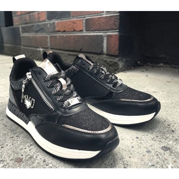 Mayo Chix Női cipő - 6108 Black