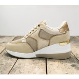 Mayo Chix Női cipő - 6109 Beige