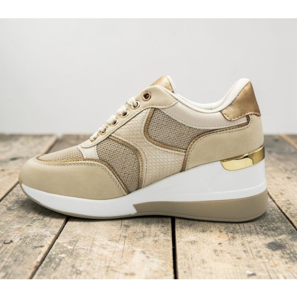 Mayo Chix Női cipő - 6109 Beige