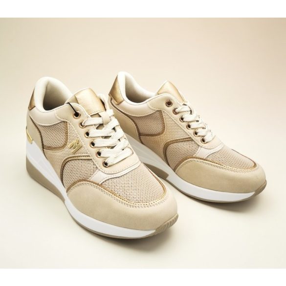 Mayo Chix Női cipő - 6109 Beige