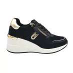 Mayo Chix Női cipő - 6110 Black
