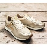 Mayo Chix Női cipő - 6111 Gold