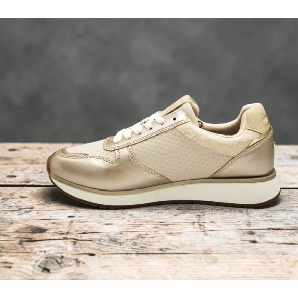 Mayo Chix Női cipő - 6111 Gold