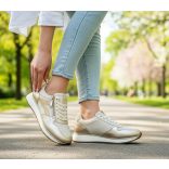 Mayo Chix Női cipő - 6111 Gold