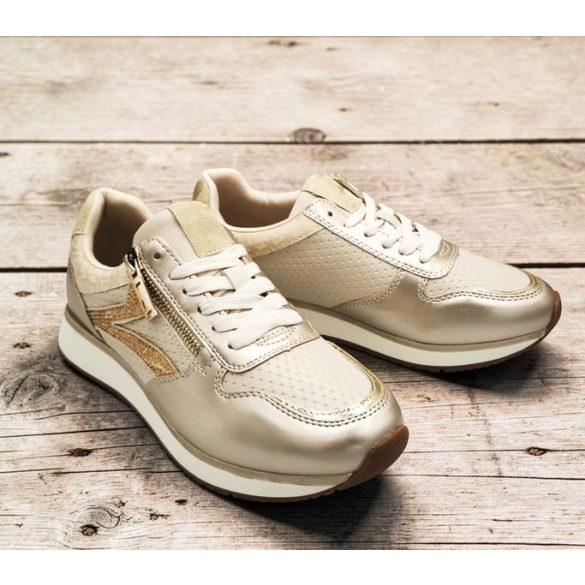 Mayo Chix Női cipő - 6111 Gold