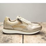 Mayo Chix Női cipő - 6111 Gold