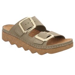 Rohde női papucs - 6227-62