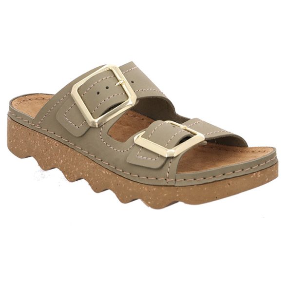 Rohde női papucs - 6227-62