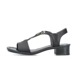 Rieker női szandál - 62653-00