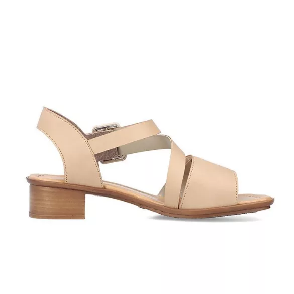 Rieker női szandál - 62661-60