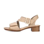 Rieker női szandál - 62661-60