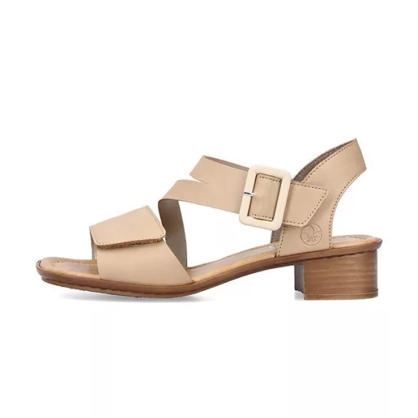 Rieker női szandál - 62661-60