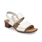 Rieker női szandál - 62663-60