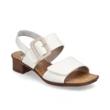 Rieker női szandál - 62663-60