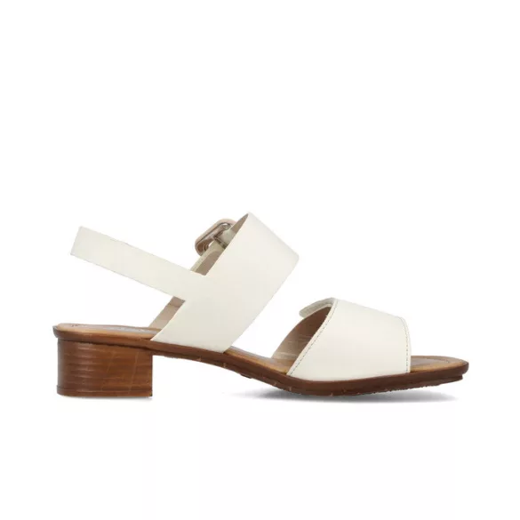 Rieker női szandál - 62663-60