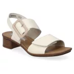 Rieker női szandál - 62663-61