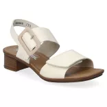 Rieker női szandál - 62663-61