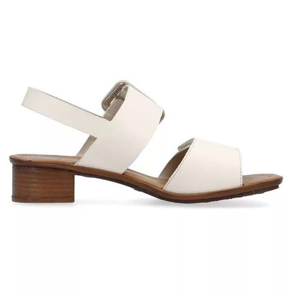 Rieker női szandál - 62663-61