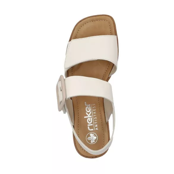 Rieker női szandál - 62663-61