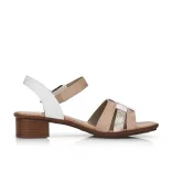 Rieker női szandál - 62676-62