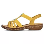 Rieker női szandál - 62808-68