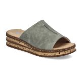 Rieker női papucs - 62905-53