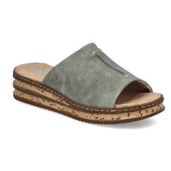 Rieker női papucs - 62905-53