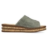 Rieker női papucs - 62905-53