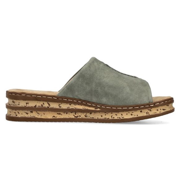 Rieker női papucs - 62905-53