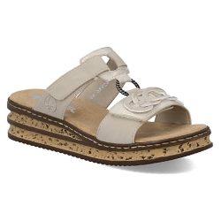 Rieker női papucs - 62936-60